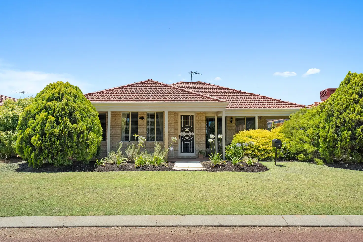 Main view of Homely house listing, 13 Lynch Avenue, Rockingham WA 6168