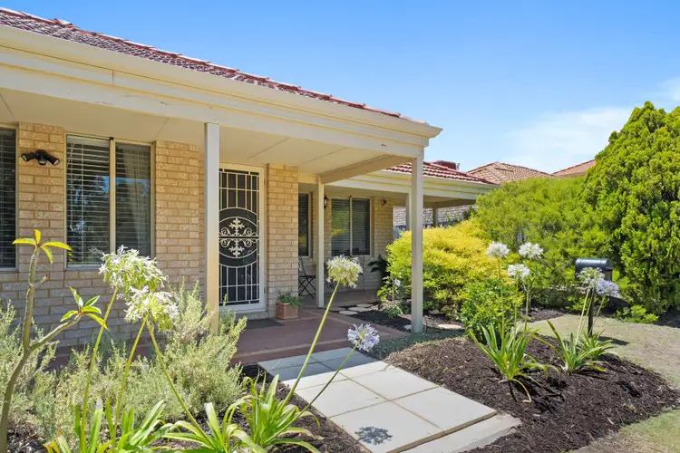 Second view of Homely house listing, 13 Lynch Avenue, Rockingham WA 6168