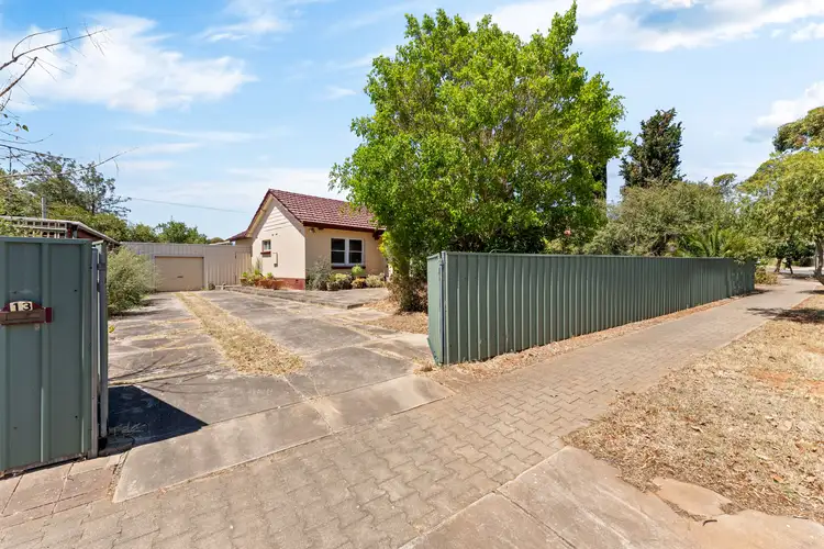 Main view of Homely house listing, 13 Allington Street, Elizabeth Grove SA 5112