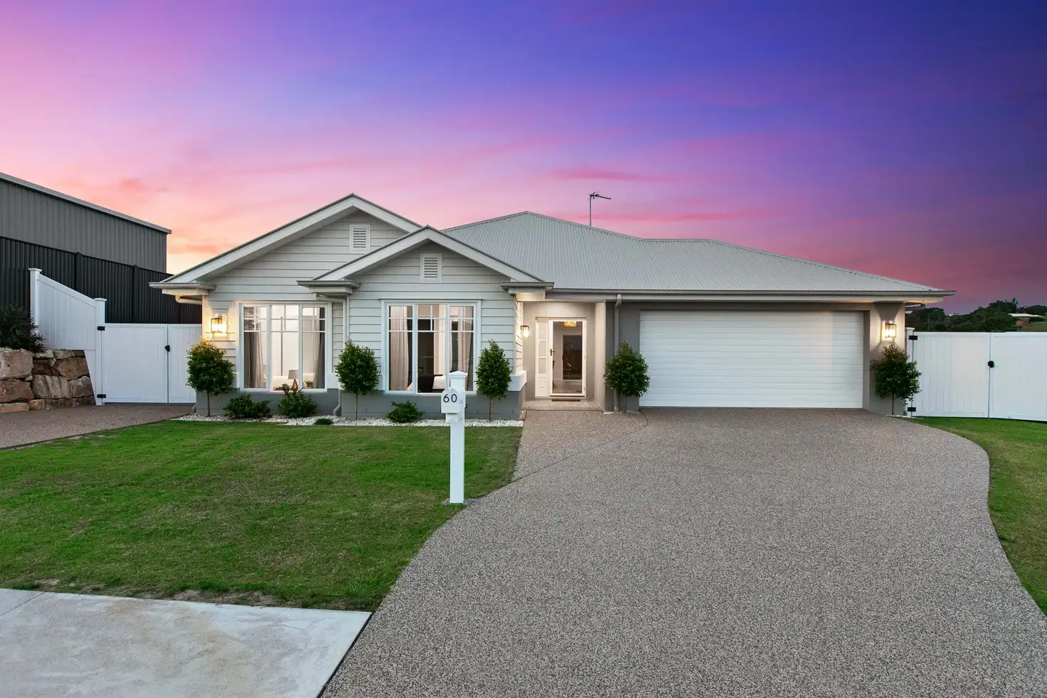 Main view of Homely house listing, 60 Spring Way, Nikenbah QLD 4655