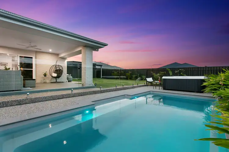 Second view of Homely house listing, 60 Spring Way, Nikenbah QLD 4655