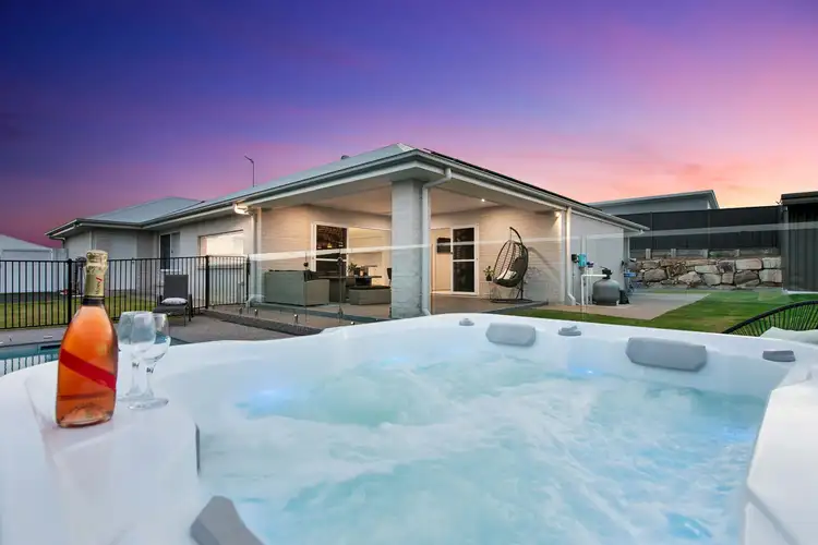 Third view of Homely house listing, 60 Spring Way, Nikenbah QLD 4655