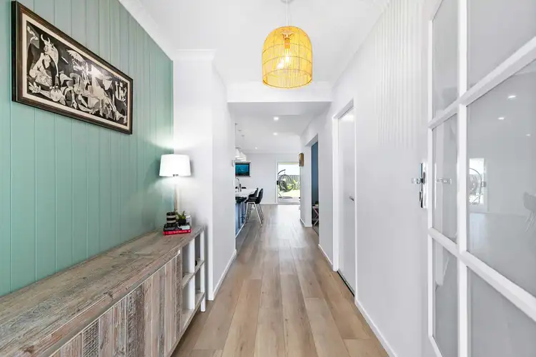 Fourth view of Homely house listing, 60 Spring Way, Nikenbah QLD 4655