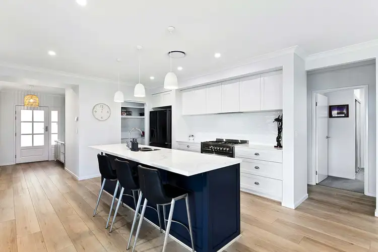 Fifth view of Homely house listing, 60 Spring Way, Nikenbah QLD 4655