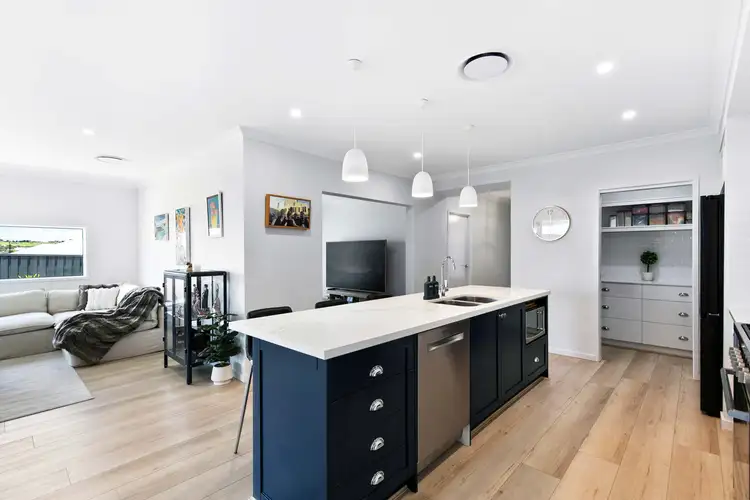 Sixth view of Homely house listing, 60 Spring Way, Nikenbah QLD 4655