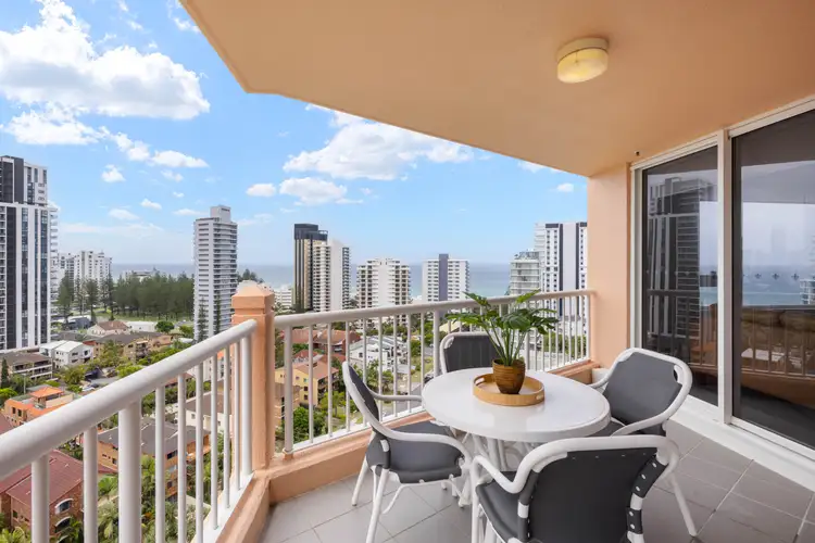 67/129 Surf Parade, Broadbeach QLD 4218