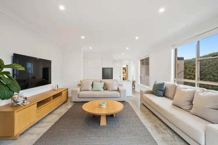 Main view of Homely townhouse listing, 86 B Grey Street, Keiraville NSW 2500