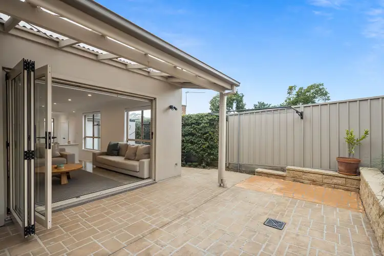 Fifth view of Homely townhouse listing, 86 B Grey Street, Keiraville NSW 2500