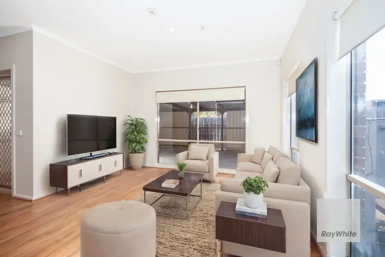 Fourth view of Homely house listing, 61 The Glades, Taylors Hill VIC 3037