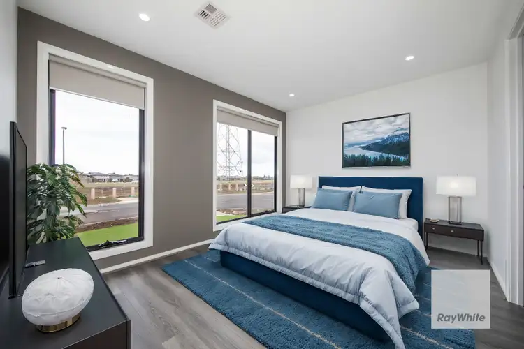 Third view of Homely other listing, 10 Ivan Way, Fraser Rise VIC 3336