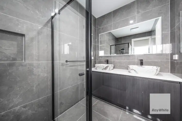 Fourth view of Homely other listing, 10 Ivan Way, Fraser Rise VIC 3336