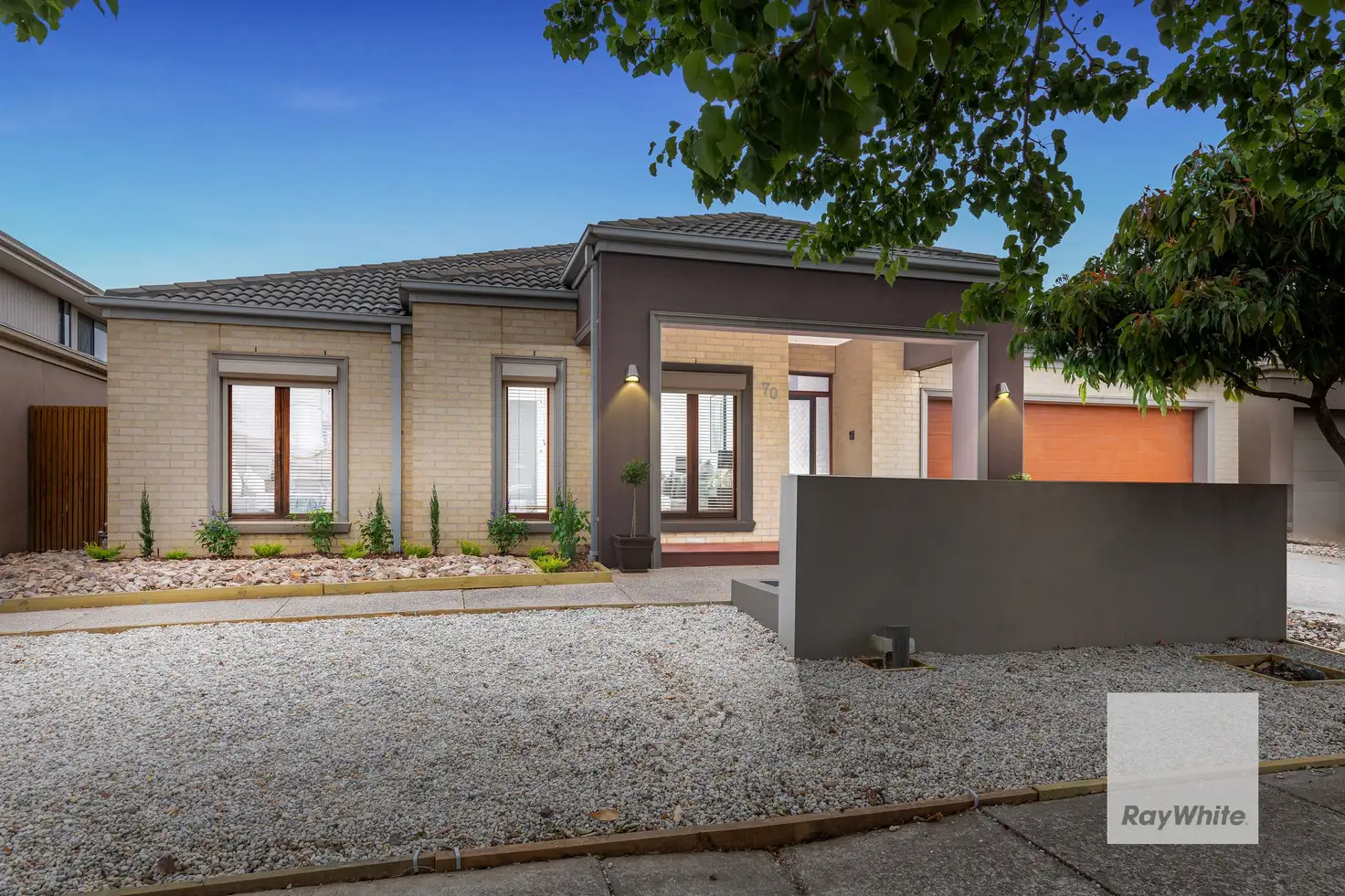 Main view of Homely house listing, 70 Jacaranda Drive, Taylors Hill VIC 3037