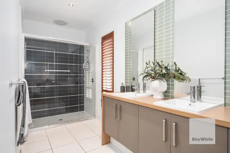 Third view of Homely house listing, 70 Jacaranda Drive, Taylors Hill VIC 3037