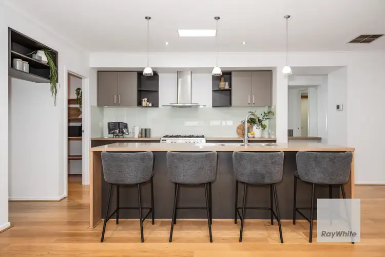 Fourth view of Homely house listing, 70 Jacaranda Drive, Taylors Hill VIC 3037