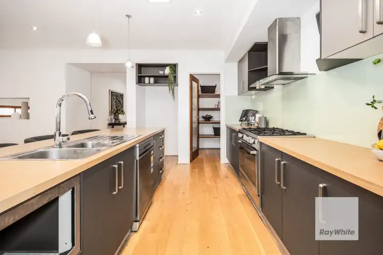Fifth view of Homely house listing, 70 Jacaranda Drive, Taylors Hill VIC 3037