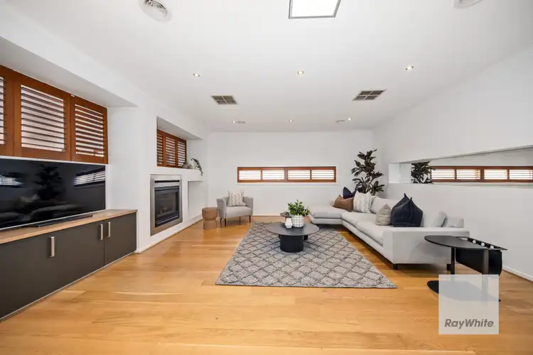 Sixth view of Homely house listing, 70 Jacaranda Drive, Taylors Hill VIC 3037