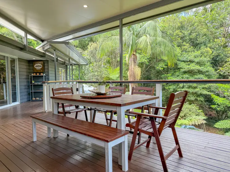 65 Long Road, Tamborine Mountain QLD 4272