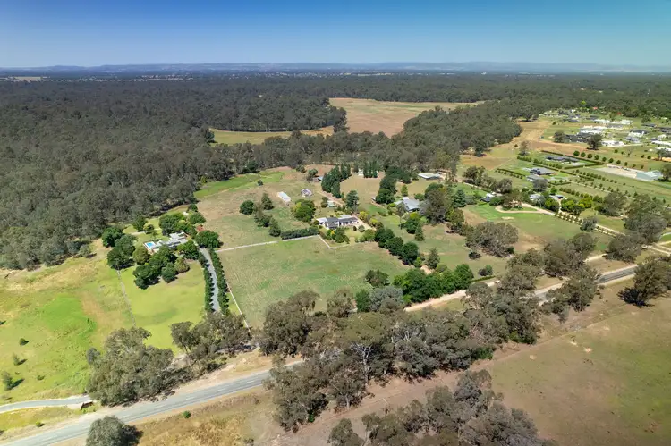 640 Wangaratta-Yarrawonga Road, Waldara VIC 3678