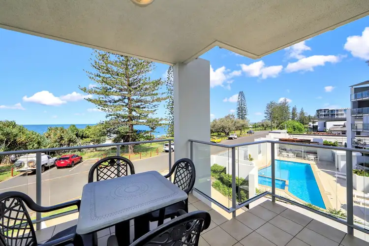 38/107 Esplanade, Bargara QLD 4670