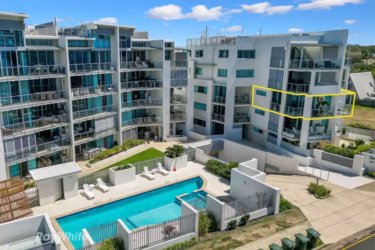 Second view of Homely unit listing, 38/107 Esplanade, Bargara QLD 4670