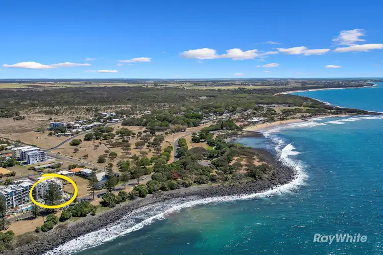 Third view of Homely unit listing, 38/107 Esplanade, Bargara QLD 4670