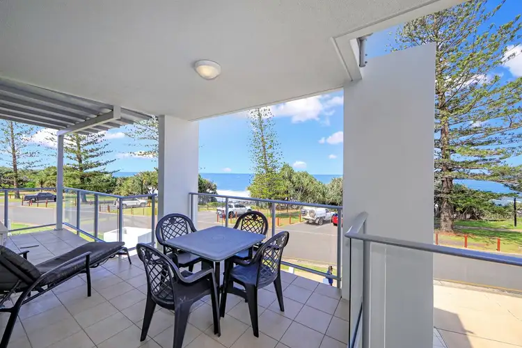 Fourth view of Homely unit listing, 38/107 Esplanade, Bargara QLD 4670