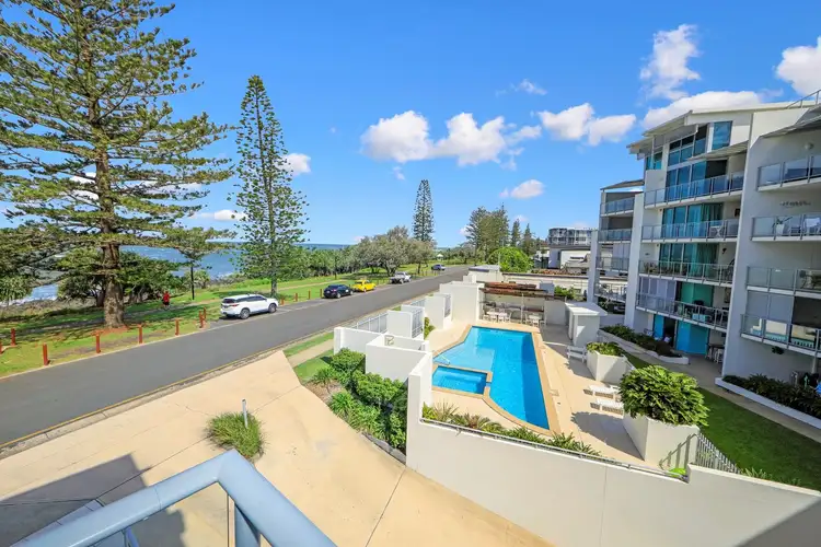 Fifth view of Homely unit listing, 38/107 Esplanade, Bargara QLD 4670