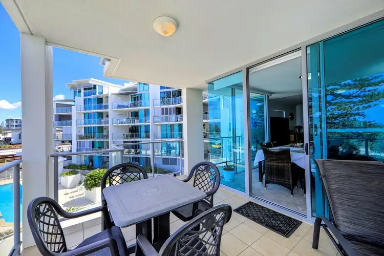 Sixth view of Homely unit listing, 38/107 Esplanade, Bargara QLD 4670