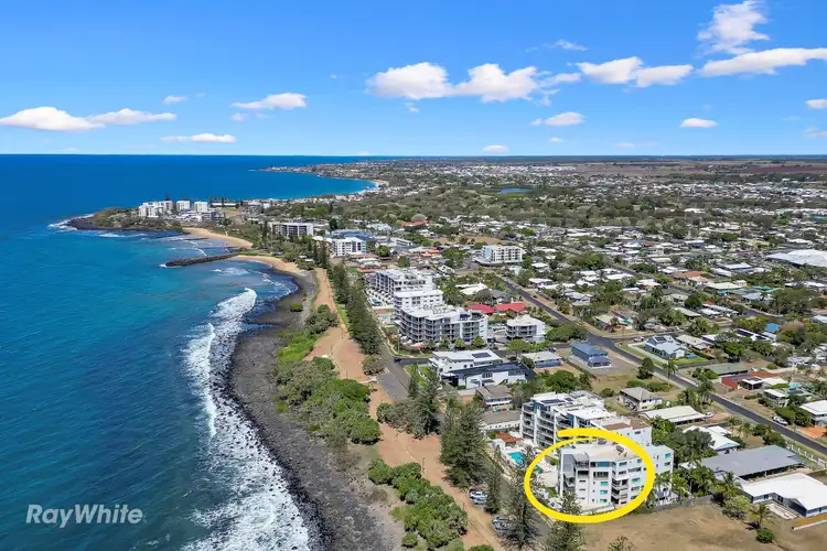 Seventh view of Homely unit listing, 38/107 Esplanade, Bargara QLD 4670