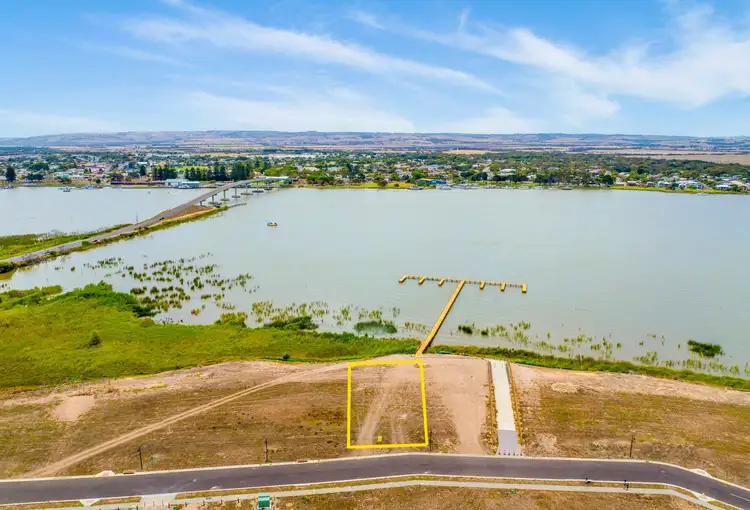 Fifth view of Homely land listing, LOT 6, 43 Gregory Circuit, Hindmarsh Island SA 5214