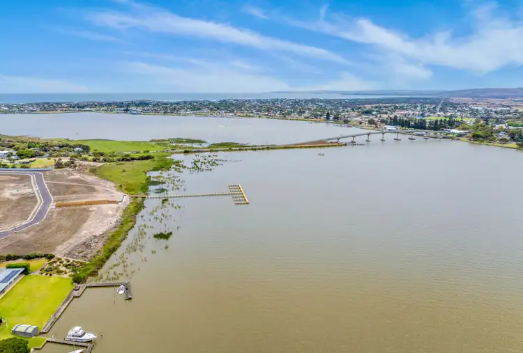 Sixth view of Homely land listing, LOT 6, 43 Gregory Circuit, Hindmarsh Island SA 5214