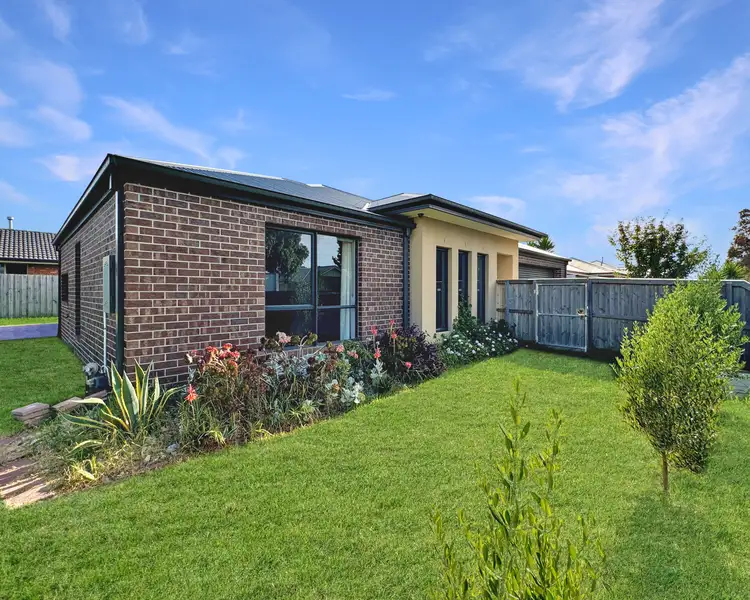 Main view of Homely house listing, 51 Smith Street, Grovedale VIC 3216