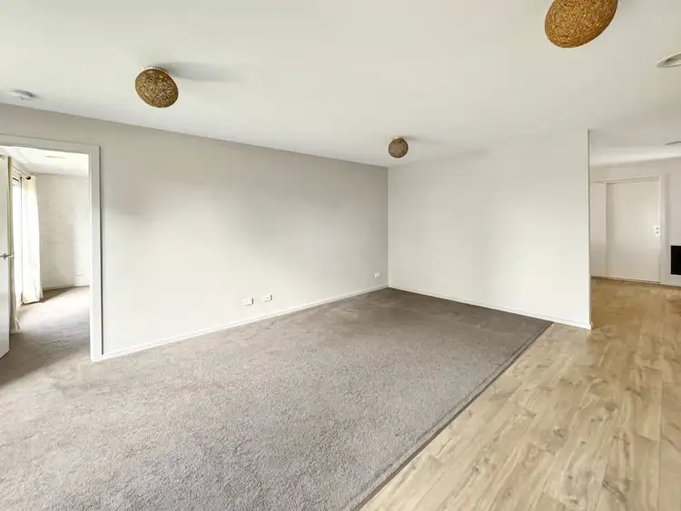 Second view of Homely house listing, 51 Smith Street, Grovedale VIC 3216