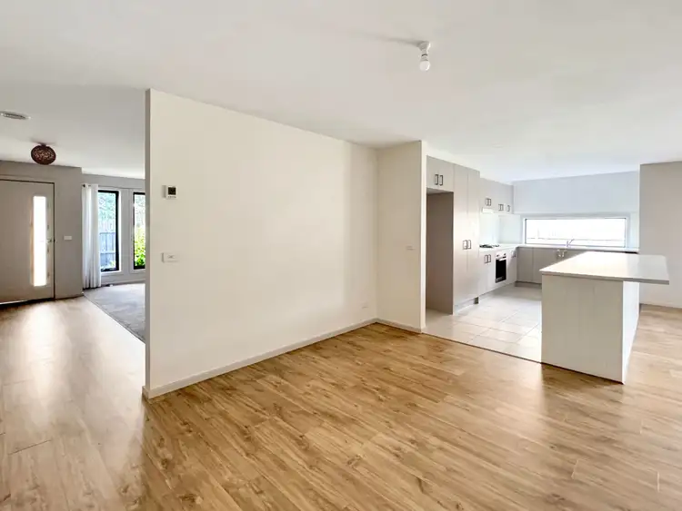 Third view of Homely house listing, 51 Smith Street, Grovedale VIC 3216
