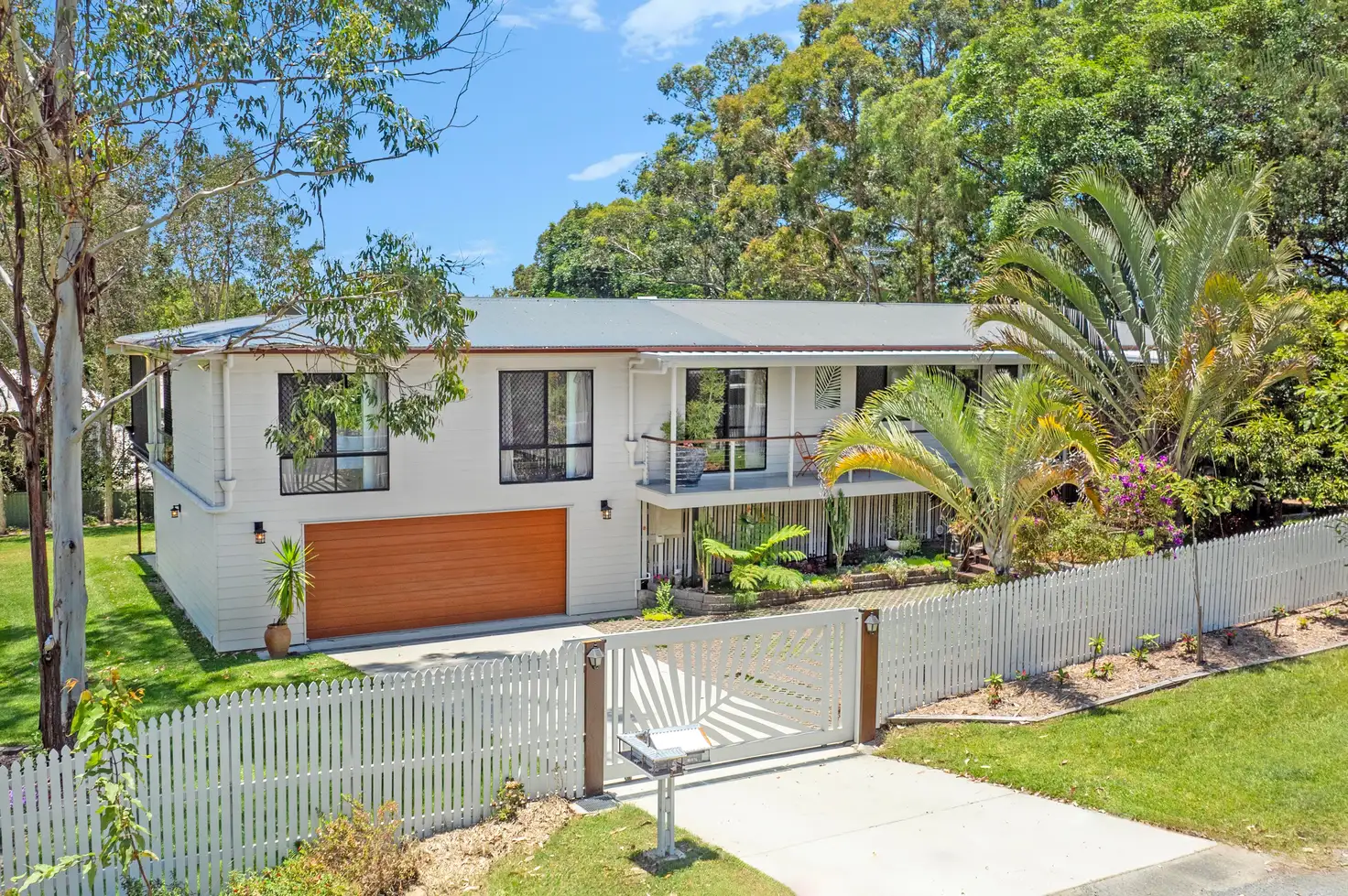Main view of Homely house listing, 1-3 Borneo Court, Tamborine Mountain QLD 4272