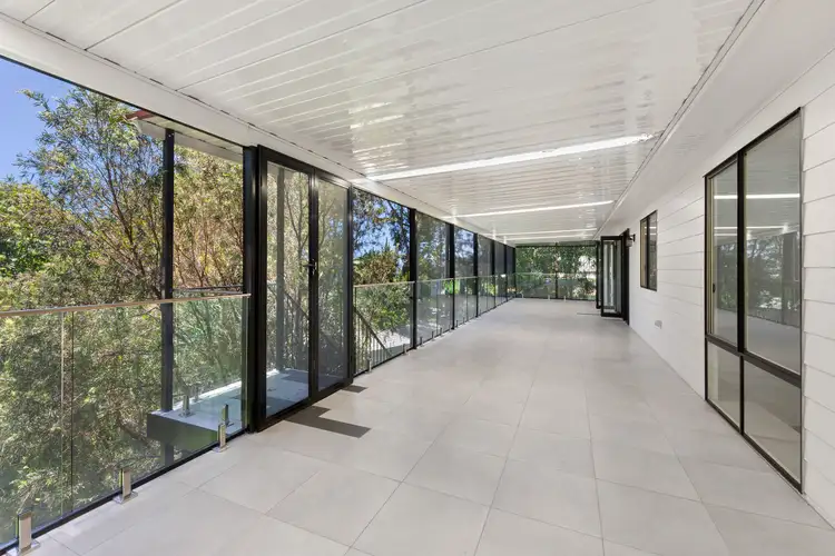 Third view of Homely house listing, 1-3 Borneo Court, Tamborine Mountain QLD 4272