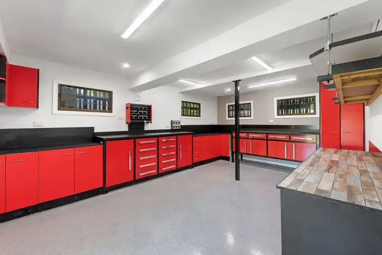 Fourth view of Homely house listing, 1-3 Borneo Court, Tamborine Mountain QLD 4272