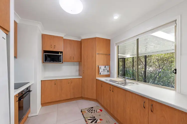 Fifth view of Homely house listing, 1-3 Borneo Court, Tamborine Mountain QLD 4272