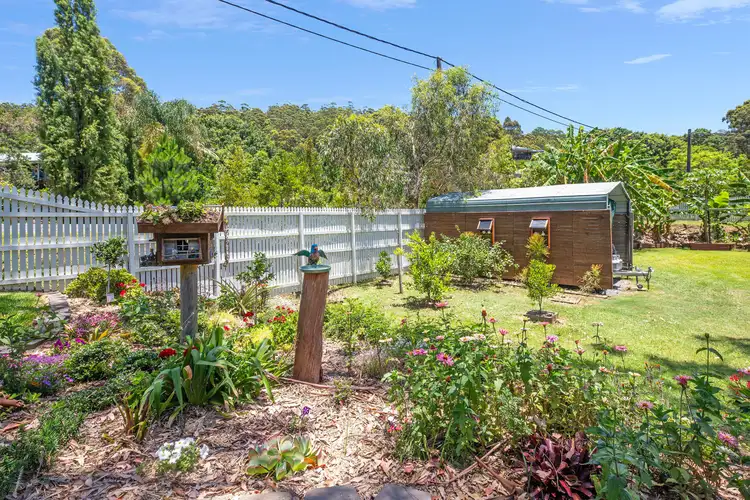 Sixth view of Homely house listing, 1-3 Borneo Court, Tamborine Mountain QLD 4272