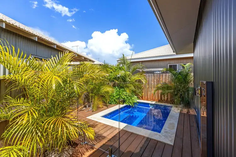 Second view of Homely house listing, 8 Gunurru Lane, Cable Beach WA 6726