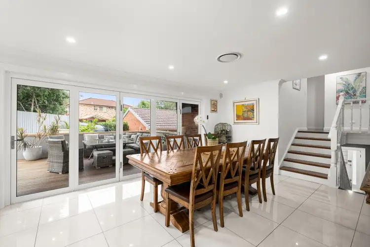 Fourth view of Homely house listing, 21 Miriam Court, Baulkham Hills NSW 2153