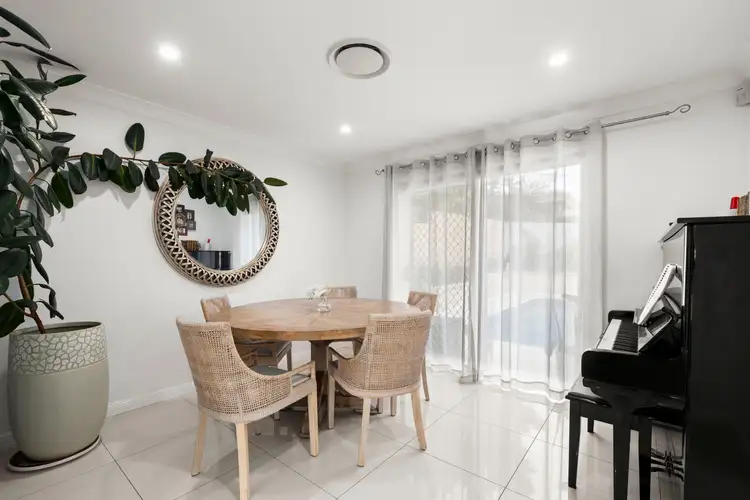 Fifth view of Homely house listing, 21 Miriam Court, Baulkham Hills NSW 2153