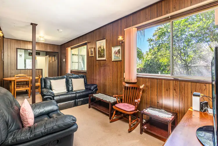 Third view of Homely house listing, 4 Orchard Street, Baulkham Hills NSW 2153