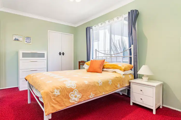 Sixth view of Homely house listing, 4 Orchard Street, Baulkham Hills NSW 2153