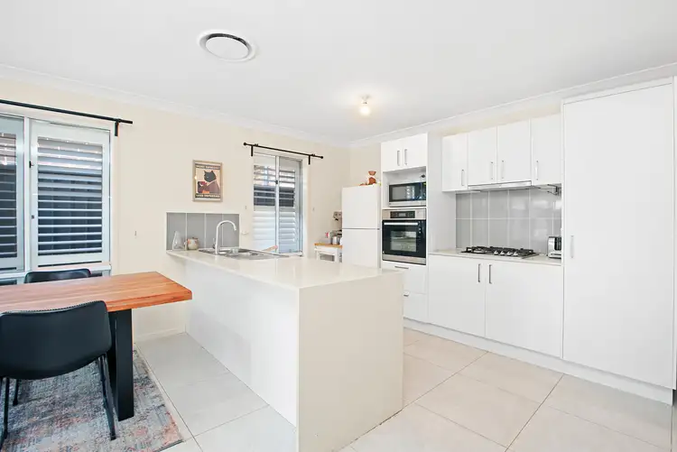 Second view of Homely house listing, 16 Gentry Street, Grantham Farm NSW 2765