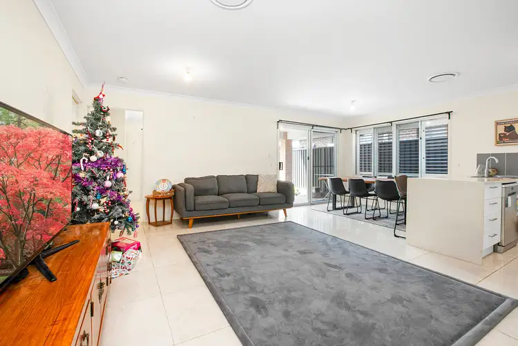 Fourth view of Homely house listing, 16 Gentry Street, Grantham Farm NSW 2765