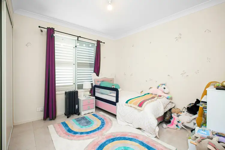Fifth view of Homely house listing, 16 Gentry Street, Grantham Farm NSW 2765