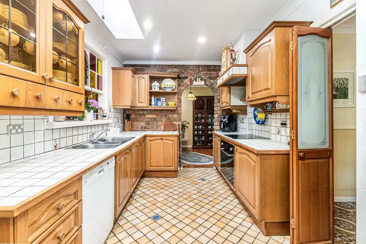 Third view of Homely house listing, 20 Orange Grove, Castle Hill NSW 2154