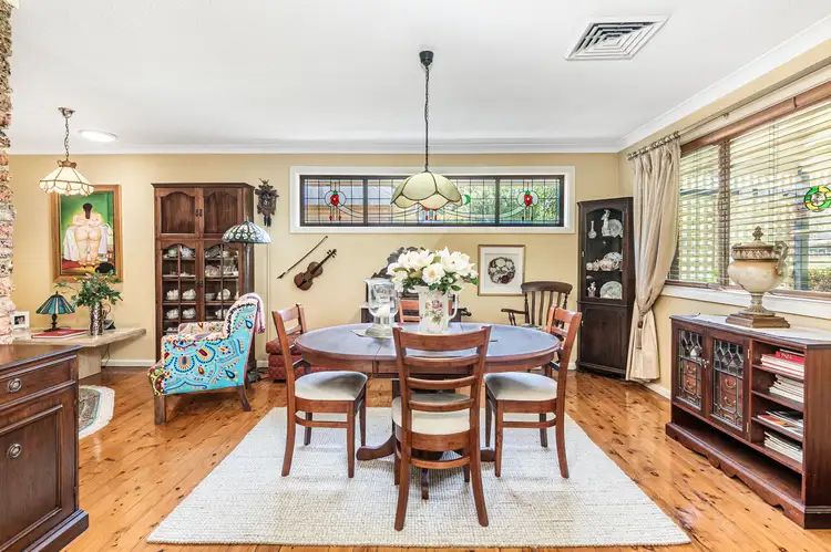 Fourth view of Homely house listing, 20 Orange Grove, Castle Hill NSW 2154