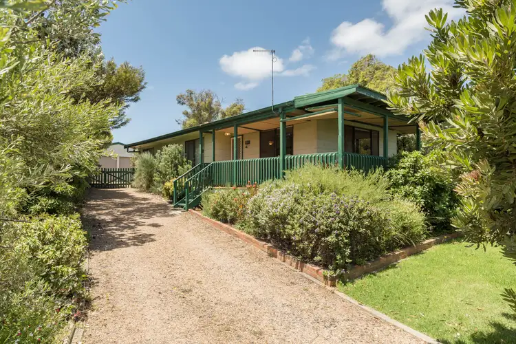 Main view of Homely house listing, 75 Scenic Drive, Cowes VIC 3922